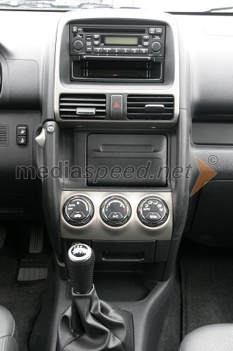 Honda CR-V i-CTDi 2.2