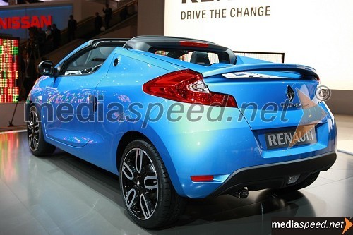 Renault Wind