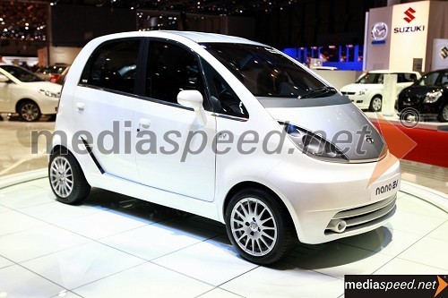 Tata Nano