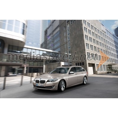 BMW 5 Touring