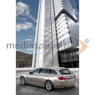 BMW 5 Touring