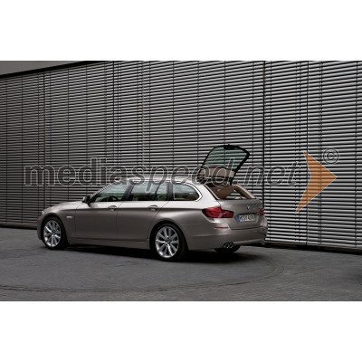 BMW 5 Touring