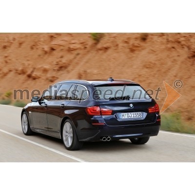 BMW 5 Touring