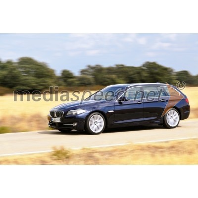 BMW 5 Touring