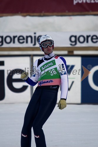 Planica 2010, svetovno prvenstvo v smučarskih poletih