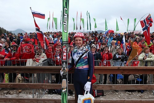 Planica 2010, svetovno prvenstvo v smučarskih poletih