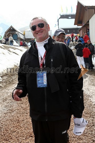 Planica 2010, svetovno prvenstvo v smučarskih poletih