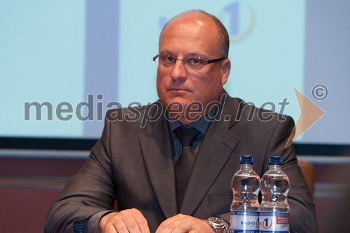 Iztok Klančnik, diretor Avtenta.si