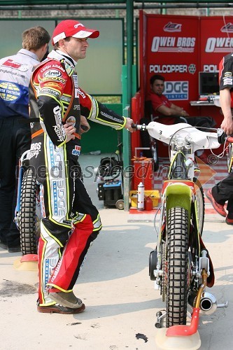 Leigh Adams (Avstralija)