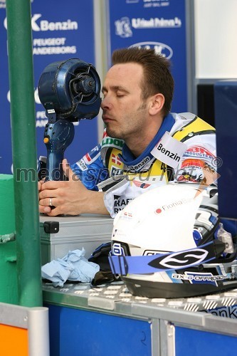 Nicki Pedersen (Danska)