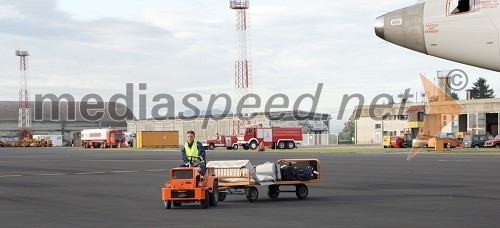 Letalo Bombardier Canadair Regional Jet 700 (CRJ 700)