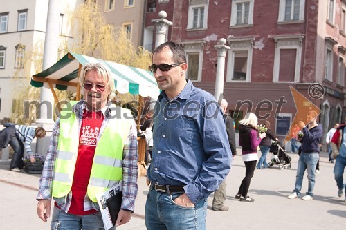 ... in mag. Janez Kopač, generalni direktor Direktorata za energijo, Ministrstvo za gospodarstvo Republike Slovenije