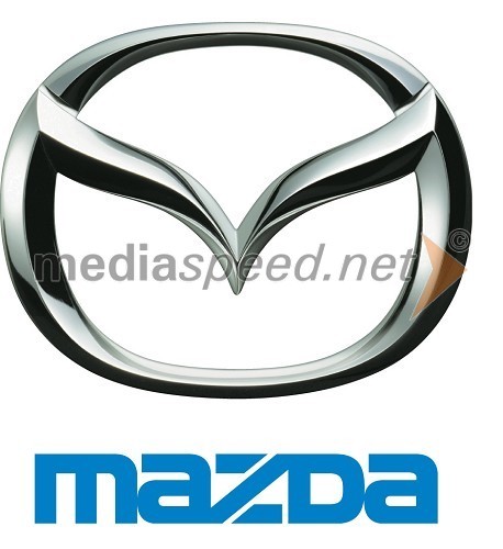 Mazda povečala prodajo v Evropi