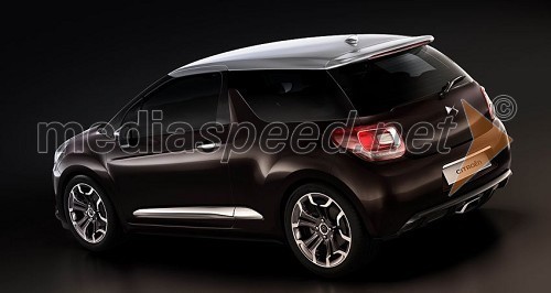 Citroen DS3