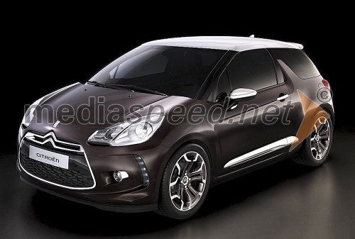 Citroen DS3