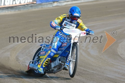 Tomasz Gollob (Poljska)