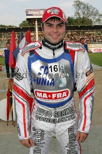 Pawel Hlib (Poljska)