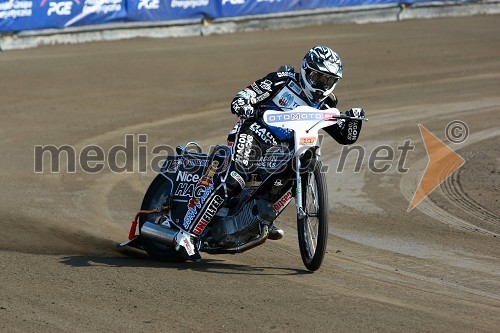 Chris Holder (Avstralija)