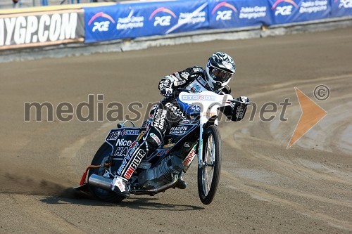 Chris Holder (Avstralija)