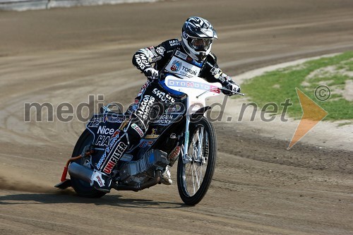 Chris Holder (Avstralija)