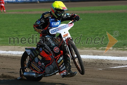 Tai Woffinden (Velika Britanija)