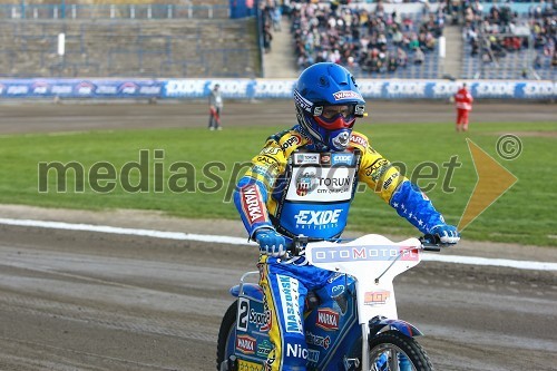 Tomasz Gollob (Poljska)