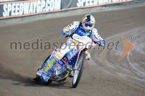 Jason Crump (Avstralija)