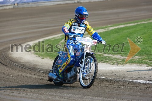 Tomasz Gollob (Poljska)