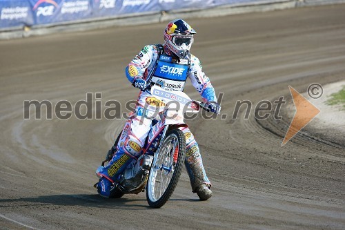 Jason Crump (Avstralija)