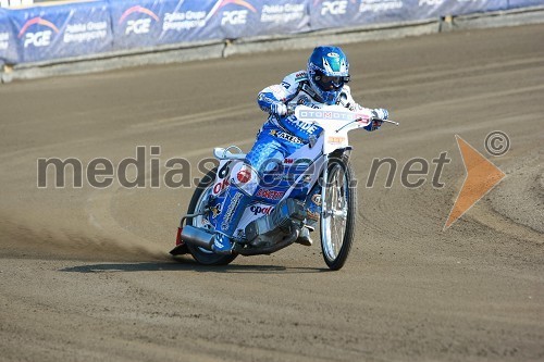 Nicki Pedersen (Danska)