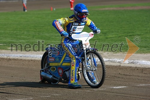 Tomasz Gollob (Poljska)