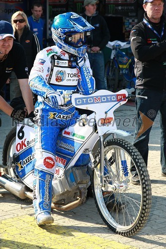 Nicki Pedersen (Danska)