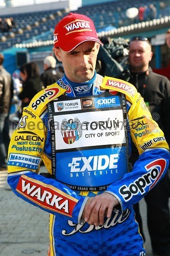 Tomasz Gollob (Poljska)