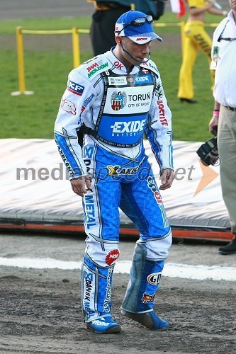 Nicki Pedersen (Danska)