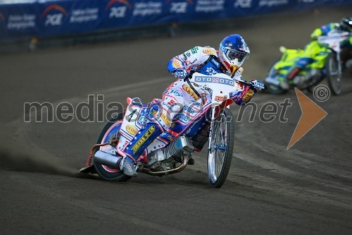 Jason Crump (Avstralija)