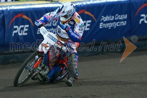 Jason Crump (Avstralija)