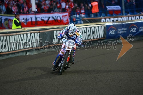 Jason Crump (Avstralija)