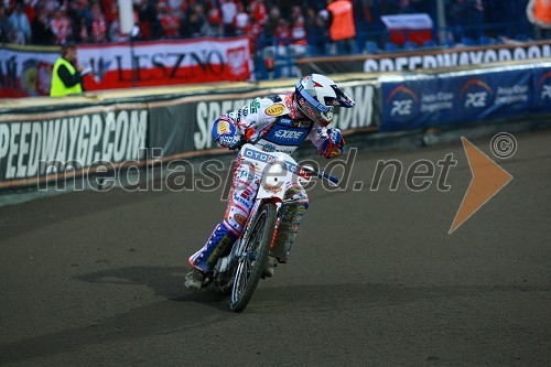 Jason Crump (Avstralija)