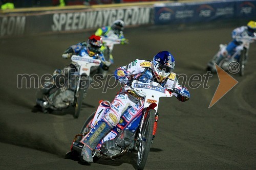 Jason Crump (Avstralija)