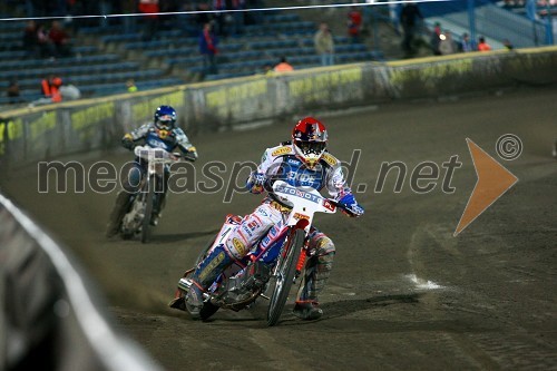 Jason Crump (Avstralija)