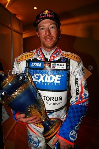 Jason Crump (Avstralija)