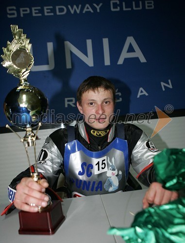 Andriy Karpov (Ukrajina)