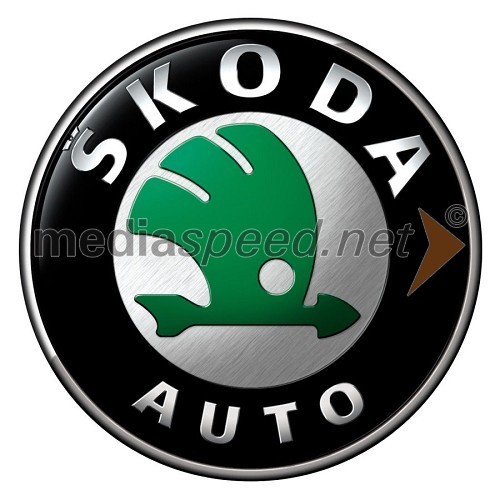 Škoda povečuje prodajo