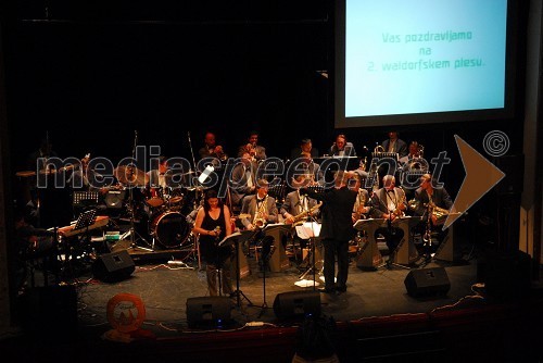 Toti Big Band