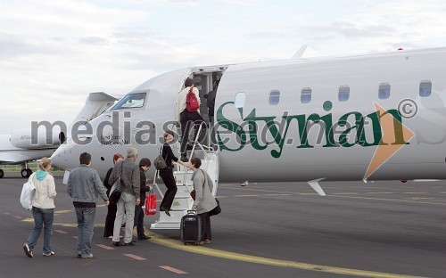 Letalo Bombardier Canadair Regional Jet 700 (CRJ 700)