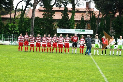 Vinska nogometna reprezentanca Avstrije