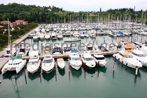 Marina Portorož