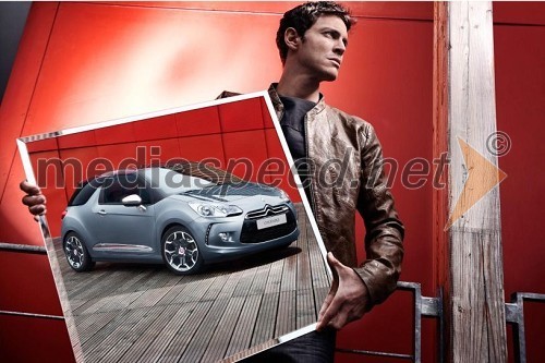 Citroen DS3