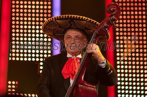 Mariachi La Paloma