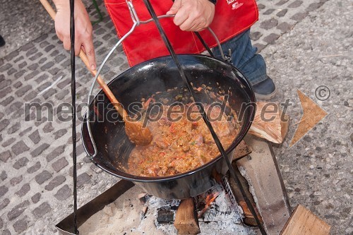 	Diši po Prekmurju